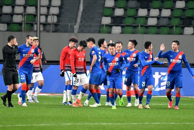 开云登录入口地址-【中超总结之申花】“老年军”被贴上“失败”标签