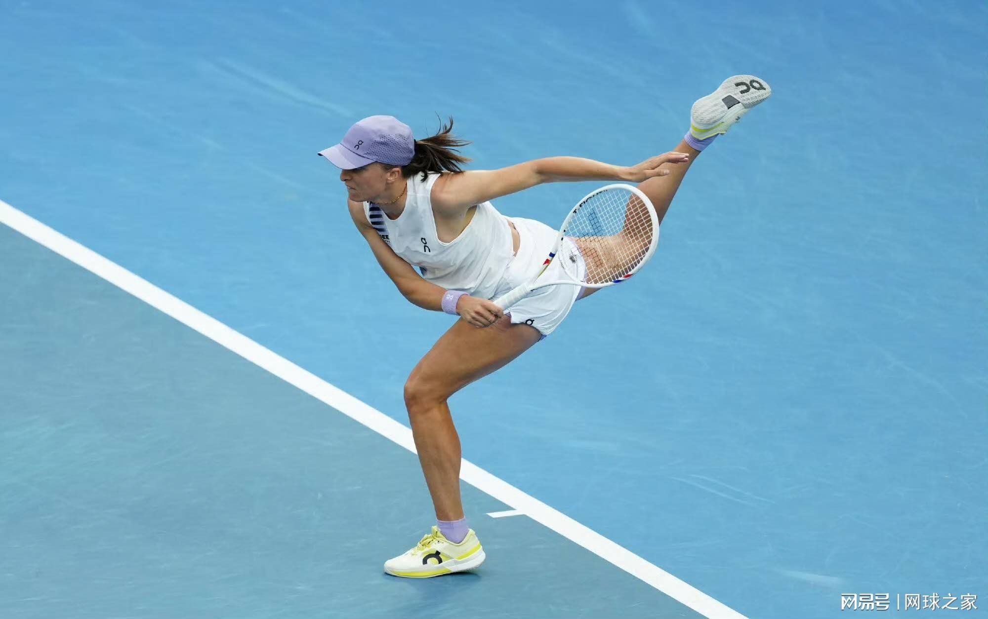 开云登录入口地址-斯瓦泰克再陷八爪鱼干扰球争议风波，吴易昺燃尽惜败赛后抽筋倒地