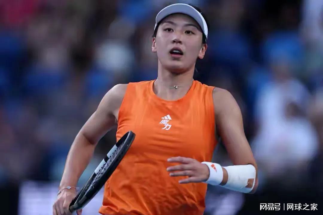 开云电子-王欣瑜止步16强被赞打出前十水准，阿尼西莫娃赛后言论狂圈粉