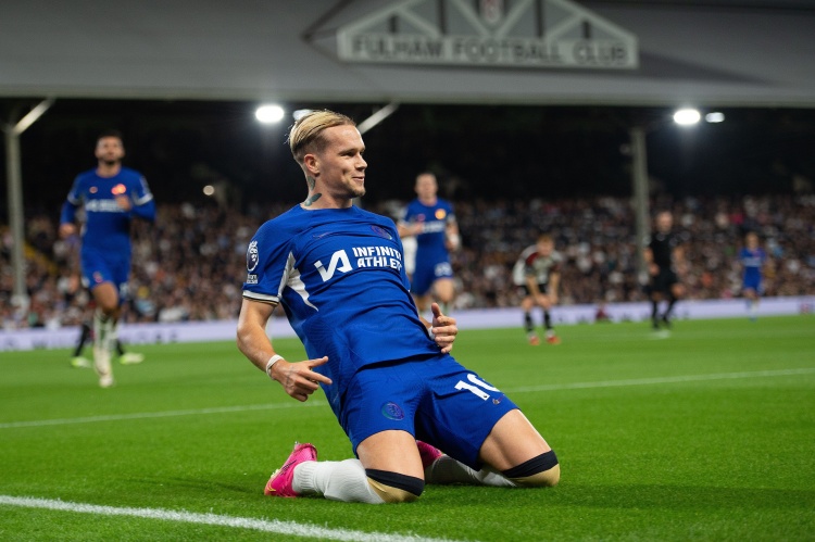 开云登录入口地址-邮报：切尔西支付经纪人费用6510万镑英超居首 穆德里克合同更新