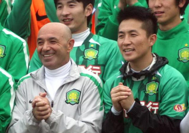 阎相闯透露因与帕切科有矛盾才离国安：有些唐突了